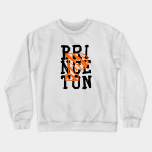 Princetoooon 10 Crewneck Sweatshirt